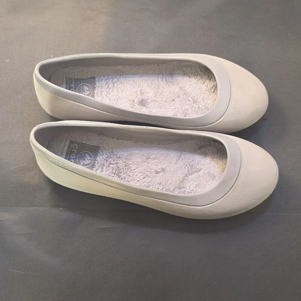 CROCS non light lightweight